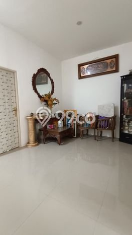 Dijual Hunian Rumah Nyaman 4 KT di Cibubur, Jakarta Timur Dijual Hunian Rumah Nyaman 4 KT di Cibubur, Jakarta Timur