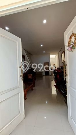Dijual Hunian Rumah Nyaman 4 KT di Cibubur, Jakarta Timur Dijual Hunian Rumah Nyaman 4 KT di Cibubur, Jakarta Timur