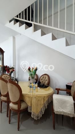 Dijual Hunian Rumah Nyaman 4 KT di Cibubur, Jakarta Timur Dijual Hunian Rumah Nyaman 4 KT di Cibubur, Jakarta Timur