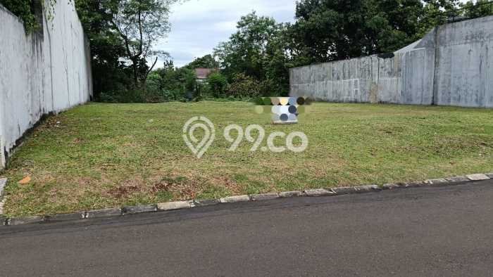 Tanah Dijual Area Strategis di Citra Grand Jakarta Timur 540m2 Tanah Dijual Area Strategis di Citra Grand Jakarta Timur 540m2