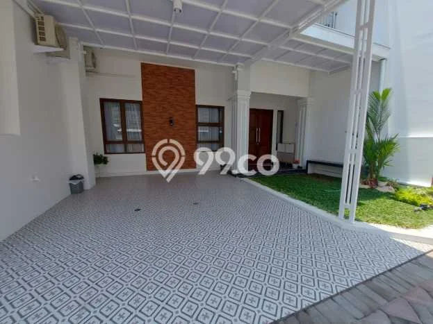 For Sale Rumah 3 Kamar Lokasi Strategis Bagus dan Strategis di Banyumanik For Sale Rumah 3 Kamar Lokasi Strategis Bagus dan Strategis di Banyumanik