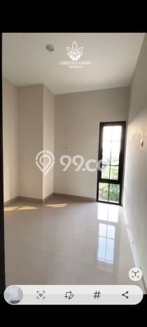 Rumah Strategis Minimalis Lb 55m2 di Tembalang, Semarang Rumah Strategis Minimalis Lb 55m2 di Tembalang, Semarang