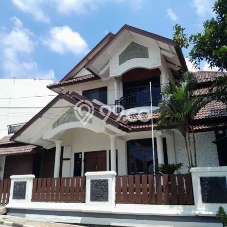 Siap Huni Rumah Mewah 5 Kamar di Banyumanik Dekat ke Mana Saja Siap Huni Rumah Mewah 5 Kamar di Banyumanik Dekat ke Mana Saja