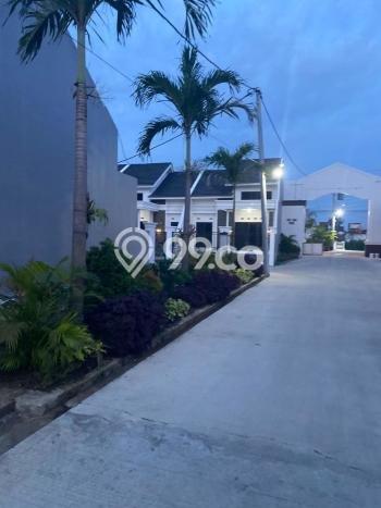 PRIME LOCATION! Rumah Strategis di Mranggen, LT 78m² Bangunan 45m² PRIME LOCATION! Rumah Strategis di Mranggen, LT 78m² Bangunan 45m²
