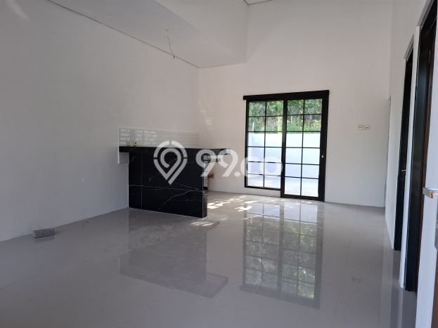 Rumah Modern Cantik 2 KT Siap Huni di Gunung Pati Rumah Modern Cantik 2 KT Siap Huni di Gunung Pati