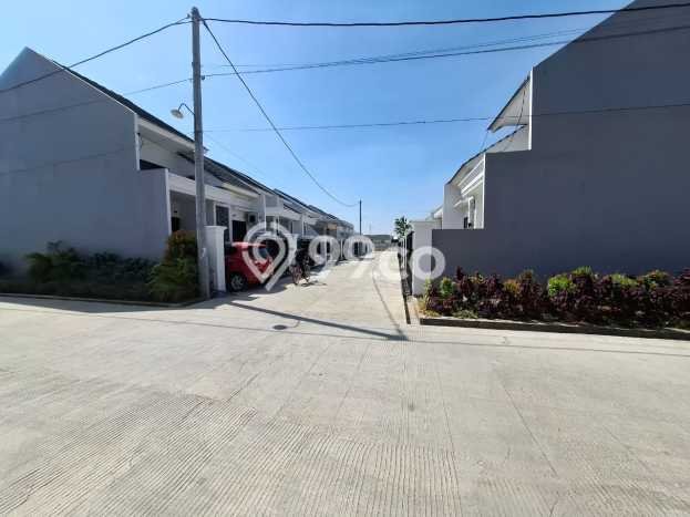 PRIME LOCATION! Rumah Strategis di Mranggen, LT 78m² Bangunan 45m² PRIME LOCATION! Rumah Strategis di Mranggen, LT 78m² Bangunan 45m²