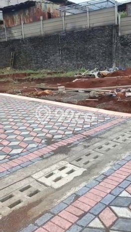 Kavling Tanah di Banyumanik Dijual Luas 202m2 Legalitas SHM Kavling Tanah di Banyumanik Dijual Luas 202m2 Legalitas SHM