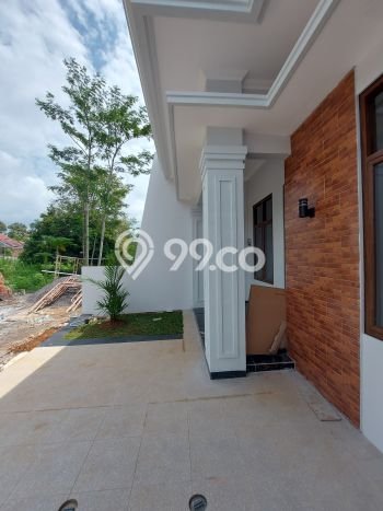 Jual Rumah Favorit Siap Huni LB 53m2 di Banyumanik, Semarang Jual Rumah Favorit Siap Huni LB 53m2 di Banyumanik, Semarang