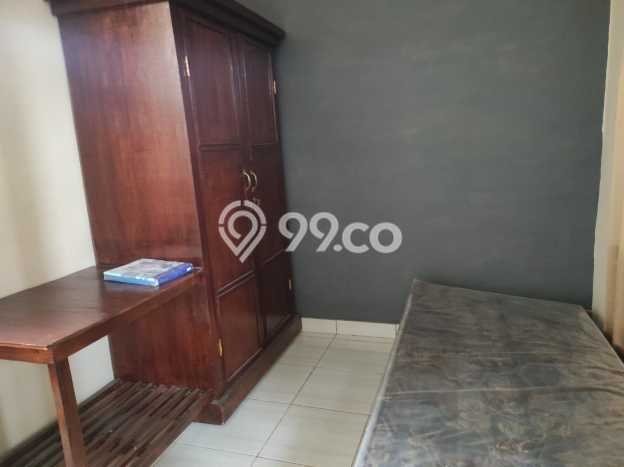 Jual Rumah 10 KT di Gunung Pati, Semarang - Luas Tanah 129m² Jual Rumah 10 KT di Gunung Pati, Semarang - Luas Tanah 129m²
