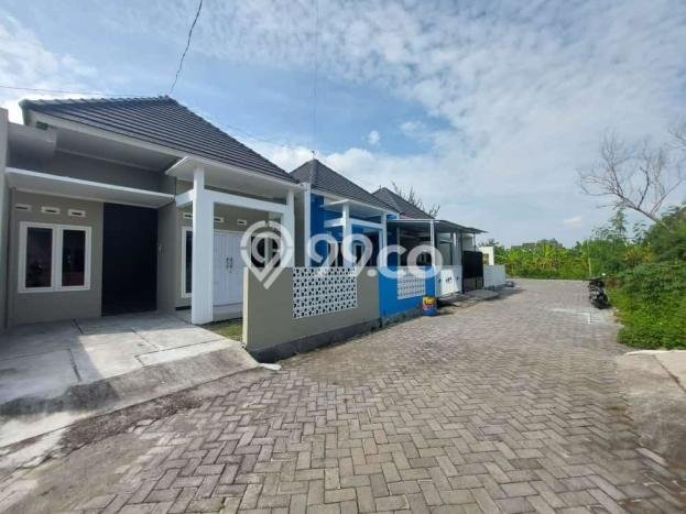 Rumah Area Nyaman di Pedurungan, Semarang, LT 159m² Bangunan 57m² Rumah Area Nyaman di Pedurungan, Semarang, LT 159m² Bangunan 57m²