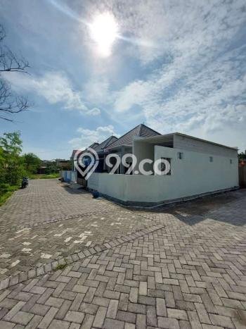 Rumah Area Nyaman di Pedurungan, Semarang, LT 159m² Bangunan 57m² Rumah Area Nyaman di Pedurungan, Semarang, LT 159m² Bangunan 57m²