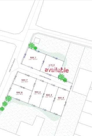 Rumah Luas Tanah 119m² di Banyumanik, Semarang - Akses Mudah Rumah Luas Tanah 119m² di Banyumanik, Semarang - Akses Mudah