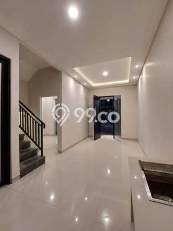 Rumah 3 KT 2 KM Luas Tanah 63m², LB 60m² di Banyumanik, Semarang Rumah 3 KT 2 KM Luas Tanah 63m², LB 60m² di Banyumanik, Semarang