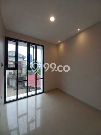 Rumah 3 KT 2 KM Luas Tanah 63m², LB 60m² di Banyumanik, Semarang Rumah 3 KT 2 KM Luas Tanah 63m², LB 60m² di Banyumanik, Semarang