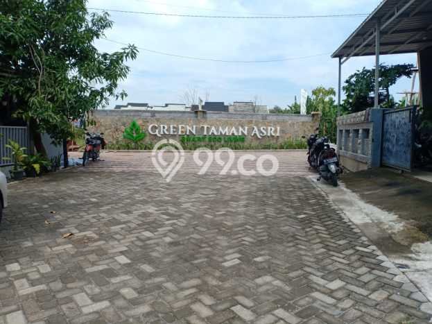Rumah 3 KT 2 KM di Kawasan Pedurungan, Semarang Rumah 3 KT 2 KM di Kawasan Pedurungan, Semarang