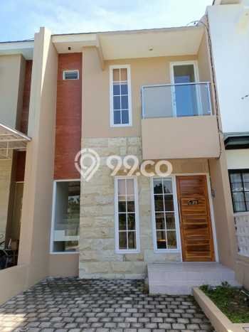 HARGA SPESIAL! Rumah di Pedurungan, Semarang, Luas 62m² LB 50m² HARGA NEGO! HARGA SPESIAL! Rumah di Pedurungan, Semarang, Luas 62m² LB 50m² HARGA NEGO!