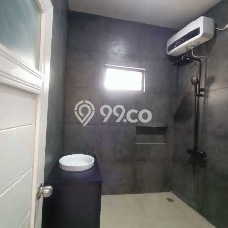 Rumah di Pedurungan, Semarang, LT 90m² Bangunan 65m² Rumah di Pedurungan, Semarang, LT 90m² Bangunan 65m²