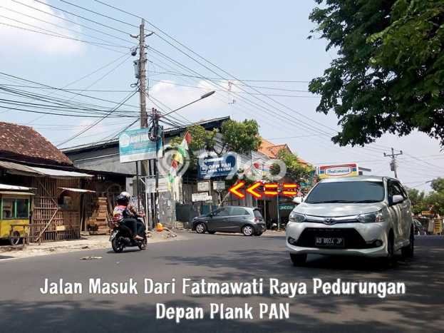 Tanah Kavling untuk Dijual di Pedurungan Semarang 129m2 Tanah Kavling untuk Dijual di Pedurungan Semarang 129m2