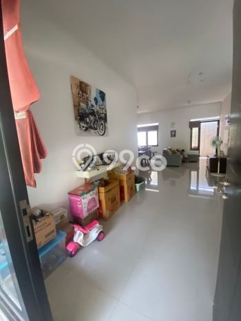 Jual Segera Rumah 2 KT 1 KM di Pusat Kota Sambiroto, Semarang Jual Segera Rumah 2 KT 1 KM di Pusat Kota Sambiroto, Semarang