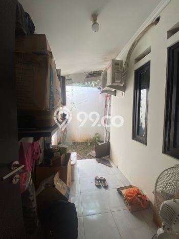 Jual Segera Rumah 2 KT 1 KM di Pusat Kota Sambiroto, Semarang Jual Segera Rumah 2 KT 1 KM di Pusat Kota Sambiroto, Semarang
