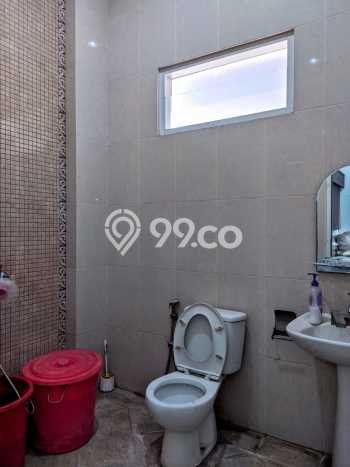 Rumah di Bukit Sari, Semarang, LT 426m² LB 435m² Rumah di Bukit Sari, Semarang, LT 426m² LB 435m²