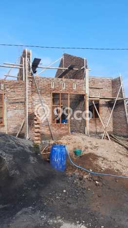 Rumah LT 78m² / LB 45m² Dekat Rumah Sakit di Mranggen, Semarang Rumah LT 78m² / LB 45m² Dekat Rumah Sakit di Mranggen, Semarang