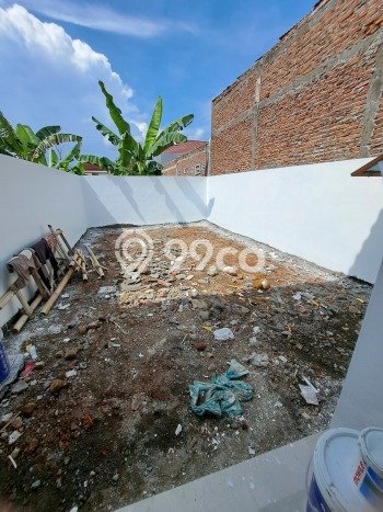 Rumah Lingkungan Nyaman di Mranggen, Semarang, Luas 77m² LB 45m² Rumah Lingkungan Nyaman di Mranggen, Semarang, Luas 77m² LB 45m²