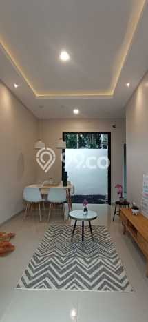 Kesempatan Investasi LT 80m² / LB 45m² di Pudak Payung, Dekat Pusat Kota, Semarang Kesempatan Investasi LT 80m² / LB 45m² di Pudak Payung, Dekat Pusat Kota, Semarang
