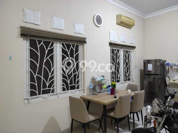 Rumah Asri 2 KT di Pedurungan, Semarang - Luas Tanah 136m² Rumah Asri 2 KT di Pedurungan, Semarang - Luas Tanah 136m²