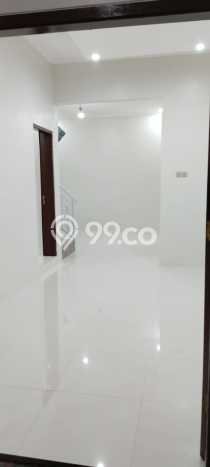 Hunian Asri Pedurungan, Area Tenang - 2 KT Hunian Asri Pedurungan, Area Tenang - 2 KT