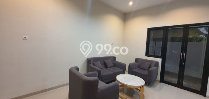 Rumah 3 KT 2 KM di Kawasan Pedurungan, Semarang Rumah 3 KT 2 KM di Kawasan Pedurungan, Semarang