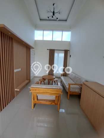 Dijual Cepat Rumah 2 KT 1 KM di Lokasi Premium Gunung Pati, Semarang Dijual Cepat Rumah 2 KT 1 KM di Lokasi Premium Gunung Pati, Semarang