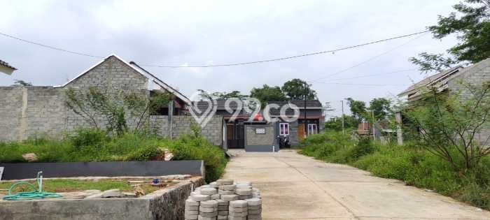 BEST DEAL! Rumah Untuk Investasi di Gunung Pati, Luas 120m² Bangunan 32m² BEST DEAL! Rumah Untuk Investasi di Gunung Pati, Luas 120m² Bangunan 32m²