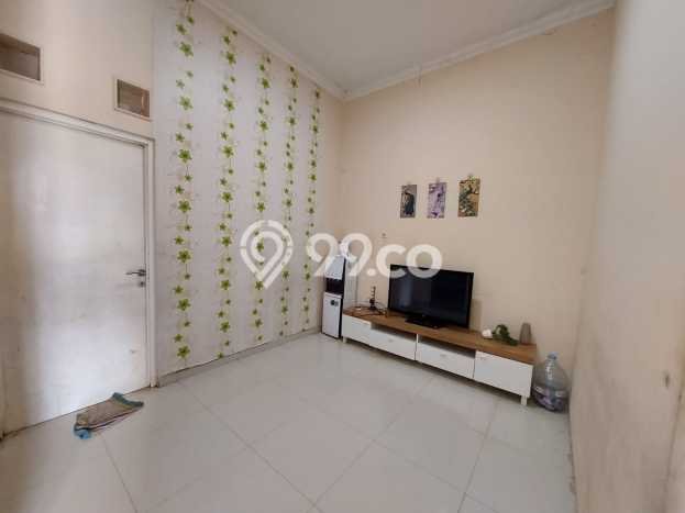 Rumah Nyaman 2 KT LT 129m² di Pedurungan, Semarang Rumah Nyaman 2 KT LT 129m² di Pedurungan, Semarang