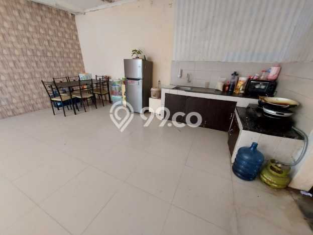 Rumah Nyaman 2 KT LT 129m² di Pedurungan, Semarang Rumah Nyaman 2 KT LT 129m² di Pedurungan, Semarang