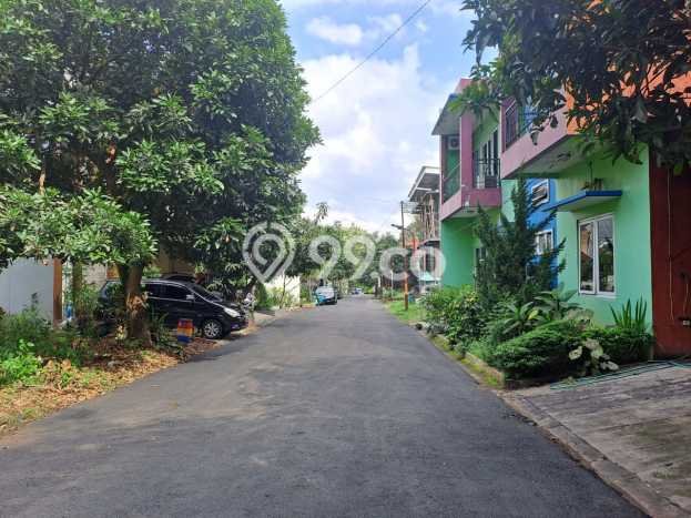 Rumah Berkualitas di Banyumanik, Semarang, LT 156m² Bangunan 150m² - HARGA NEGO! Rumah Berkualitas di Banyumanik, Semarang, LT 156m² Bangunan 150m² - HARGA NEGO!