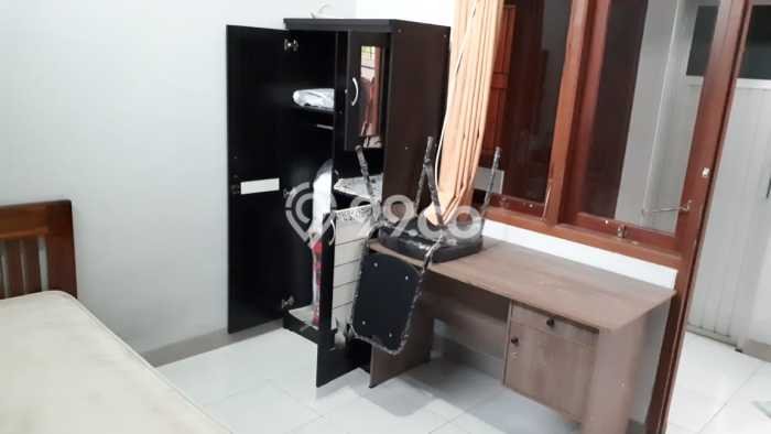 Rumah LT 117m² / LB 220m² Pemandangan Gunung di Tembalang, Semarang Rumah LT 117m² / LB 220m² Pemandangan Gunung di Tembalang, Semarang