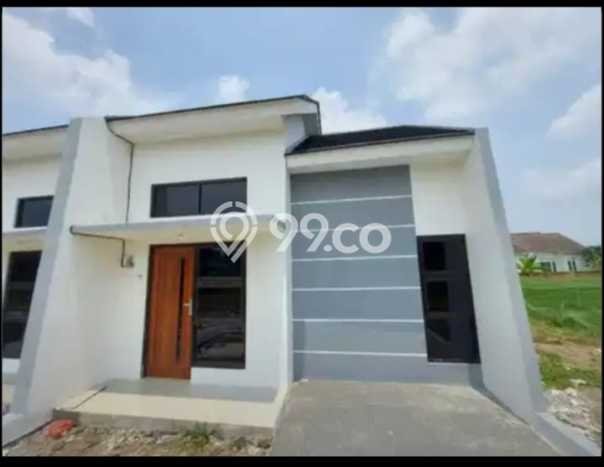 Rumah kawasan Tembalang, Semarang, LT 66m² Bangunan 36m² Rumah kawasan Tembalang, Semarang, LT 66m² Bangunan 36m²