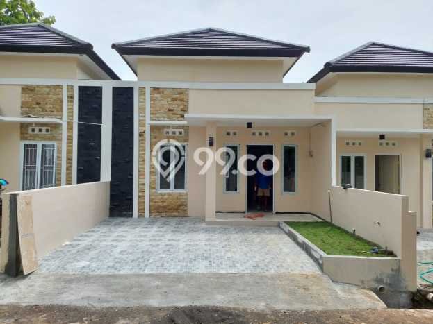 Rumah Siap Disurvey lokasi Tembalang, Semarang, LT 136m² Bangunan 54m² Rumah Siap Disurvey lokasi Tembalang, Semarang, LT 136m² Bangunan 54m²