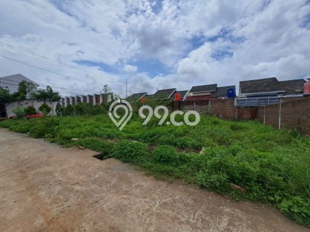 Rumah Siap Huni 3 KT 2 KM di Tembalang, Semarang Rumah Siap Huni 3 KT 2 KM di Tembalang, Semarang