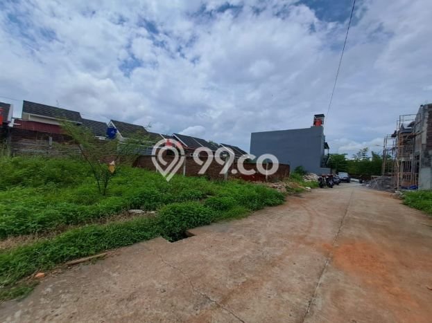 Rumah Siap Huni 3 KT 2 KM di Tembalang, Semarang Rumah Siap Huni 3 KT 2 KM di Tembalang, Semarang