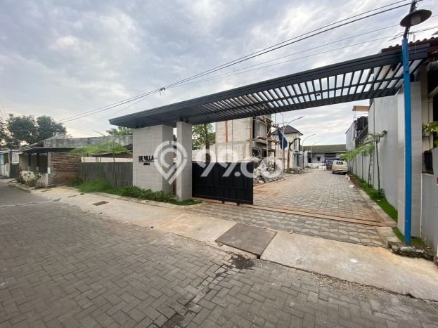 PRIME LOCATION! Rumah Berkembang area Jangli, Luas 64m² LB 72m² PRIME LOCATION! Rumah Berkembang area Jangli, Luas 64m² LB 72m²