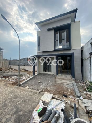 Rumah lokasi Tembalang, Semarang, LT 80m² Bangunan 80m² Rumah lokasi Tembalang, Semarang, LT 80m² Bangunan 80m²
