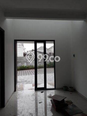 Rumah di Banyumanik, Semarang, Luas 71m² LB 90m² Rumah di Banyumanik, Semarang, Luas 71m² LB 90m²