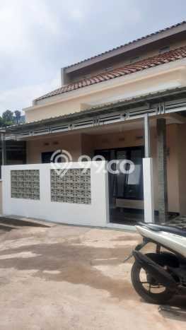 Rumah LT 68m² / LB 60m² Pemandangan Gunung di Banyumanik, Semarang Rumah LT 68m² / LB 60m² Pemandangan Gunung di Banyumanik, Semarang