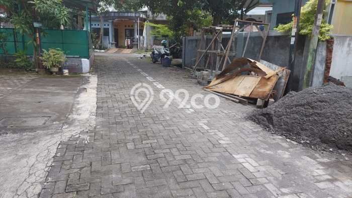 DIJUAL CEPAT! Rumah Premium di Ketileng, Semarang, Luas 90m² LB 60m² BISA KPR! DIJUAL CEPAT! Rumah Premium di Ketileng, Semarang, Luas 90m² LB 60m² BISA KPR!
