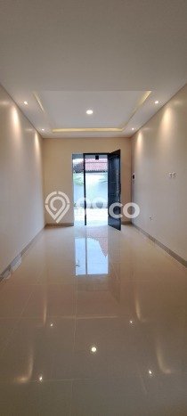 PRIME LOCATION! Rumah Berkembang area Jangli, Luas 64m² LB 72m² PRIME LOCATION! Rumah Berkembang area Jangli, Luas 64m² LB 72m²