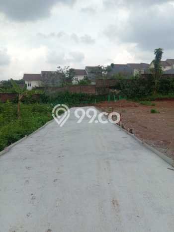 Tanah di Tembalang, Semarang Luas 110m2 Dijual Segera Tanah di Tembalang, Semarang Luas 110m2 Dijual Segera