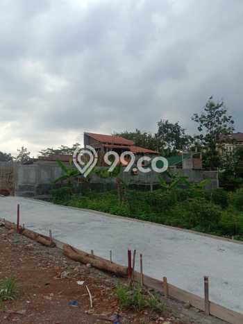Tanah di Tembalang, Semarang Luas 110m2 Dijual Segera Tanah di Tembalang, Semarang Luas 110m2 Dijual Segera