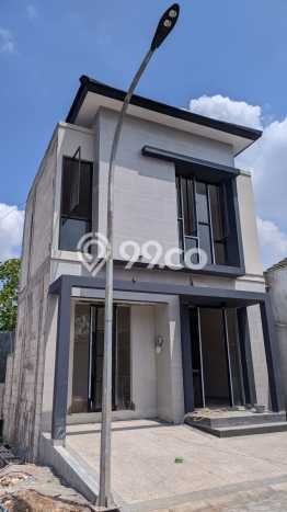 Rumah Siap Disurvey lokasi Pedurungan, Semarang, LT 75m² LB 69m² Rumah Siap Disurvey lokasi Pedurungan, Semarang, LT 75m² LB 69m²